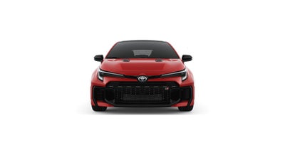 2026 Toyota GR Corolla GR Corolla Premium Plus