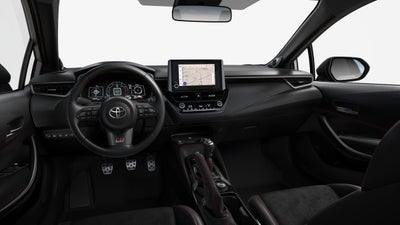 2026 Toyota GR Corolla GR Corolla Premium Plus