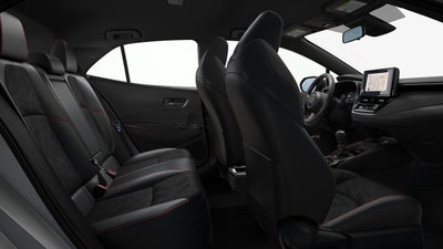 2026 Toyota GR Corolla GR Corolla Premium Plus