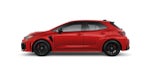 2026 Toyota GR Corolla GR Corolla Premium Plus