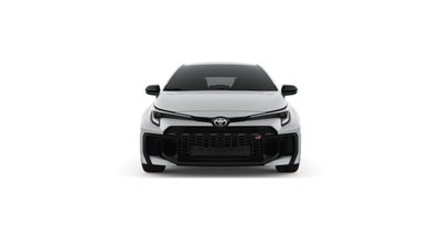 2026 Toyota GR Corolla GR Corolla