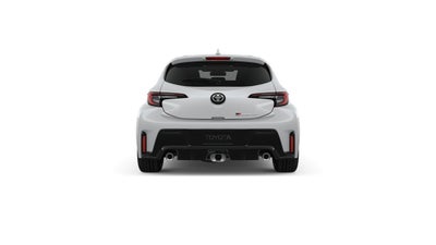 2026 Toyota GR Corolla GR Corolla