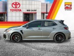 2026 Toyota GR Corolla GR Corolla