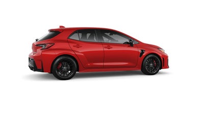 2026 Toyota GR Corolla GR Corolla