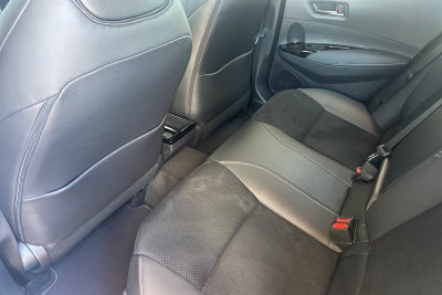 2026 Toyota GR Corolla GR Corolla