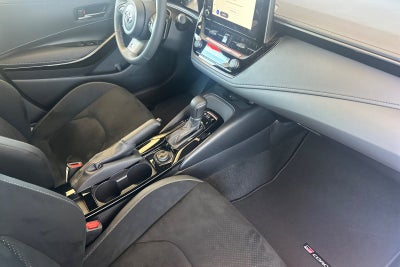 2026 Toyota GR Corolla GR Corolla
