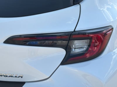 2026 Toyota GR Corolla GR Corolla
