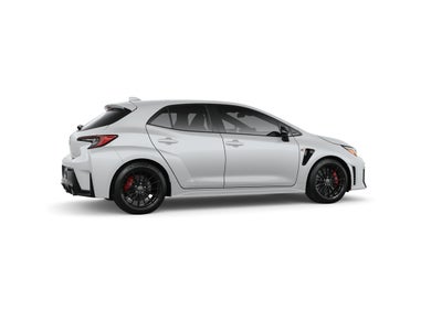 2026 Toyota GR Corolla GR Corolla