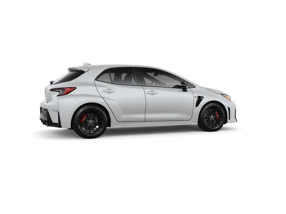 2026 Toyota GR Corolla GR Corolla