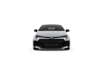 2026 Toyota GR Corolla GR Corolla