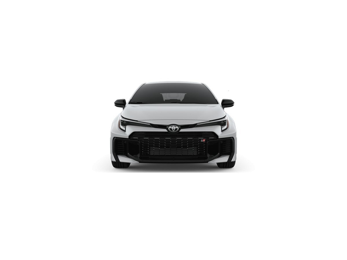 2026 Toyota GR Corolla GR Corolla