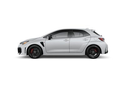 2026 Toyota GR Corolla GR Corolla