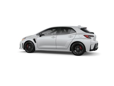 2026 Toyota GR Corolla GR Corolla