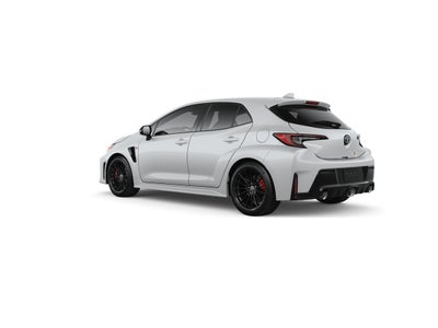 2026 Toyota GR Corolla GR Corolla