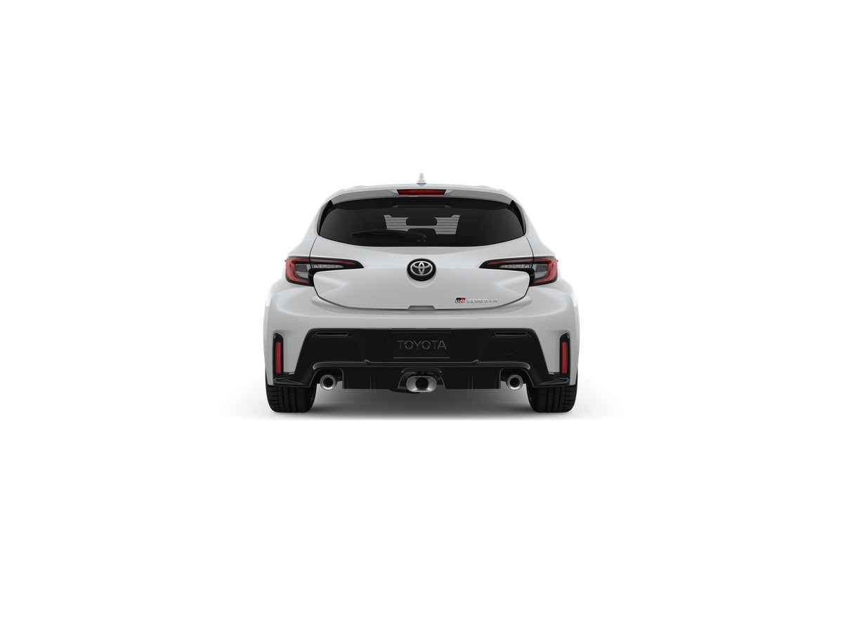 2026 Toyota GR Corolla GR Corolla