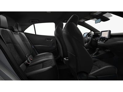 2026 Toyota GR Corolla GR Corolla