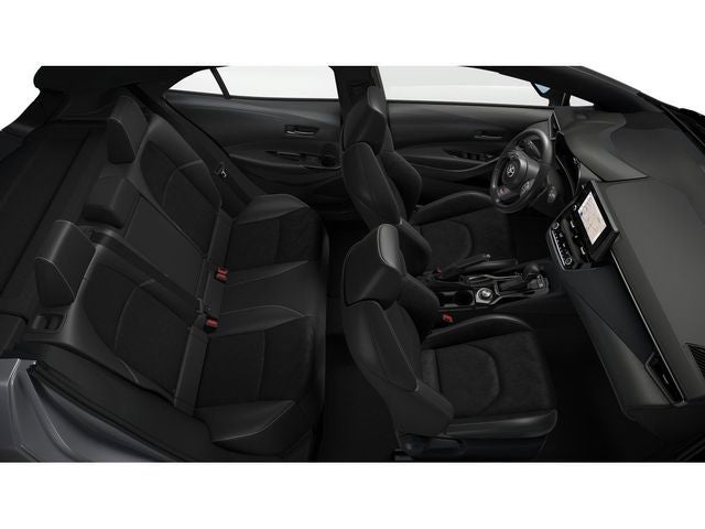 2026 Toyota GR Corolla GR Corolla