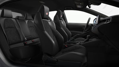 2026 Toyota GR Corolla GR Corolla