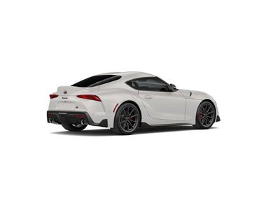 2026 Toyota GR Supra 3.0 Premium