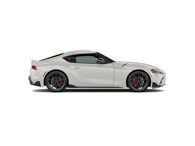 2026 Toyota GR Supra 3.0 Premium