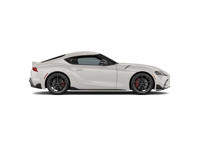 2026 Toyota GR Supra 3.0 Premium