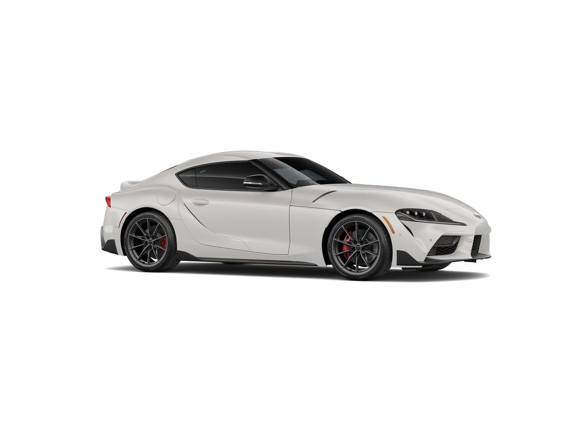 2026 Toyota GR Supra 3.0 Premium
