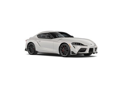 2026 Toyota GR Supra 3.0 Premium