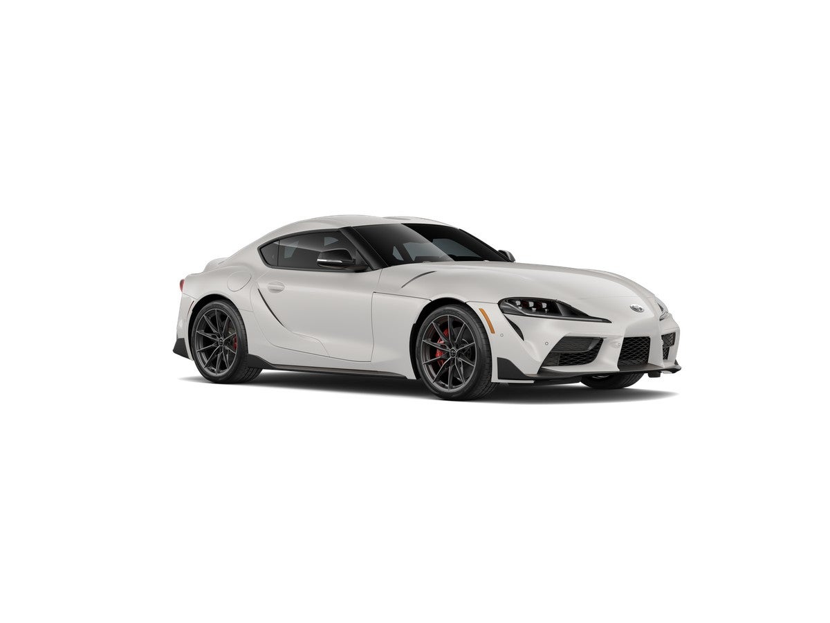 2026 Toyota GR Supra 3.0 Premium