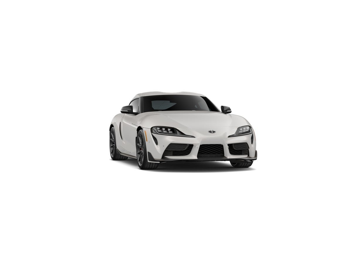 2026 Toyota GR Supra 3.0 Premium