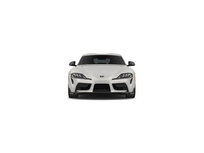 2026 Toyota GR Supra 3.0 Premium