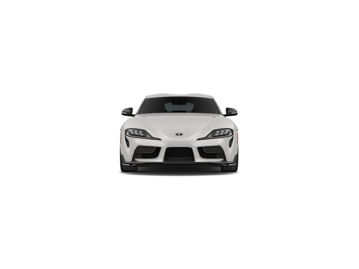 2026 Toyota GR Supra 3.0 Premium