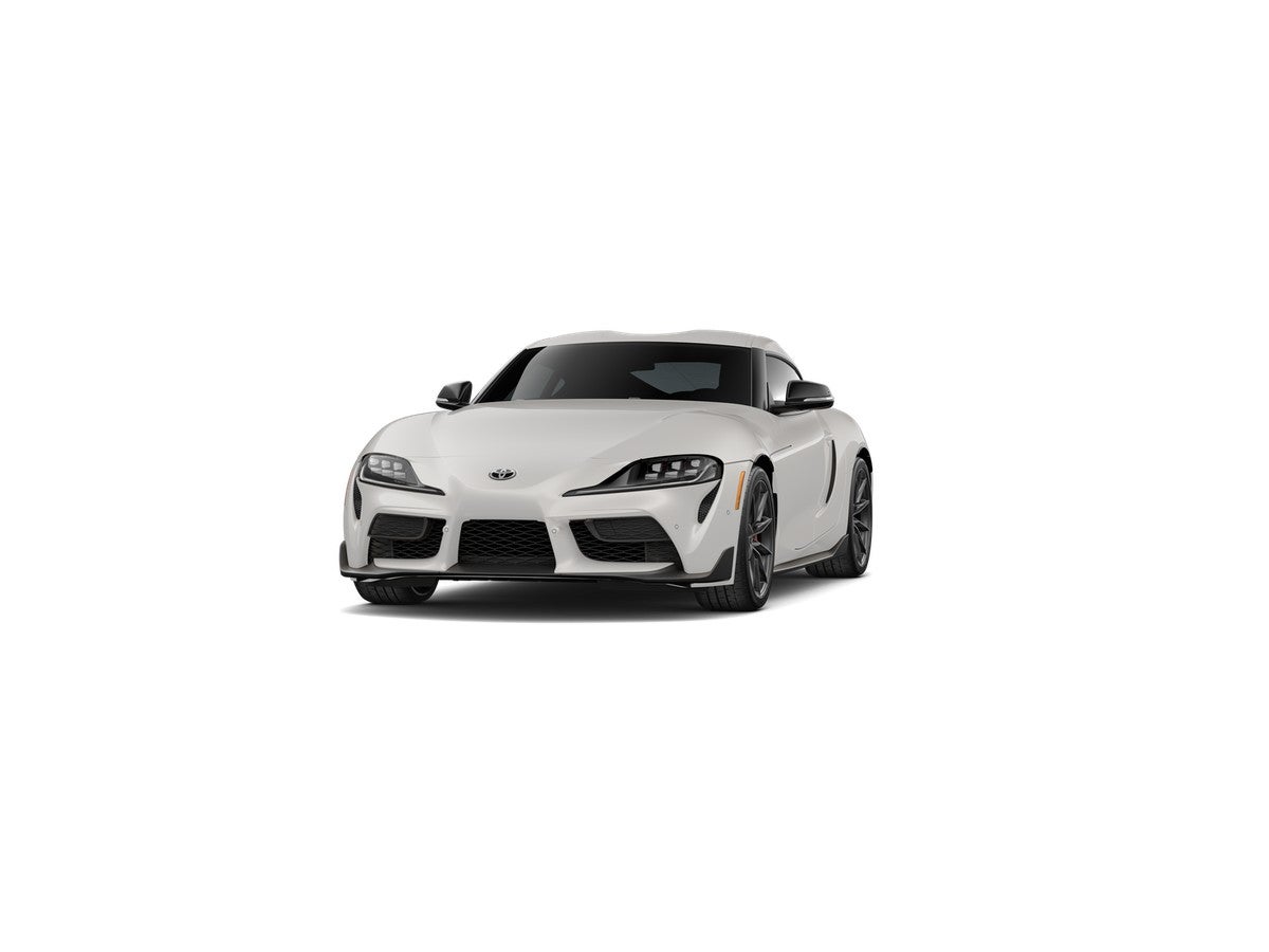 2026 Toyota GR Supra 3.0 Premium