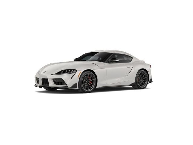 2026 Toyota GR Supra 3.0 Premium