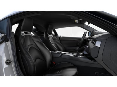 2026 Toyota GR Supra 3.0 Premium