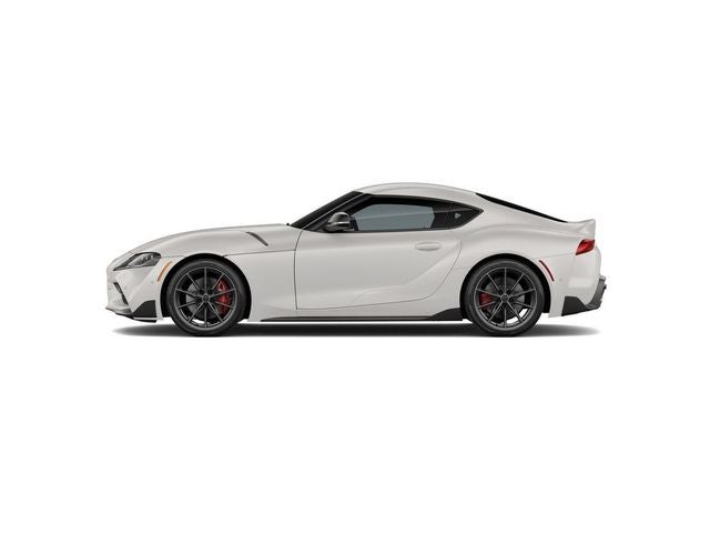 2026 Toyota GR Supra 3.0 Premium