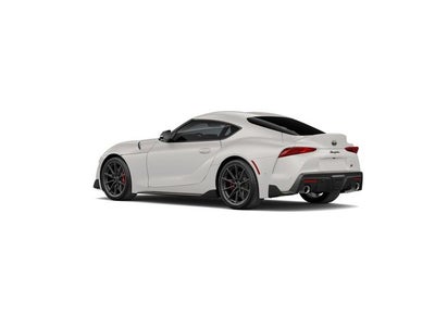 2026 Toyota GR Supra 3.0 Premium