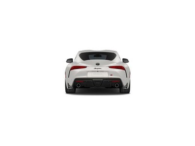 2026 Toyota GR Supra 3.0 Premium