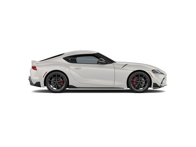 2026 Toyota GR Supra 3.0 Premium