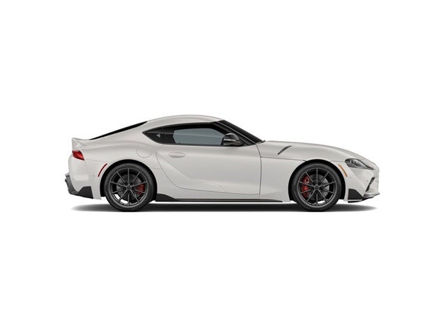 2026 Toyota GR Supra 3.0 Premium