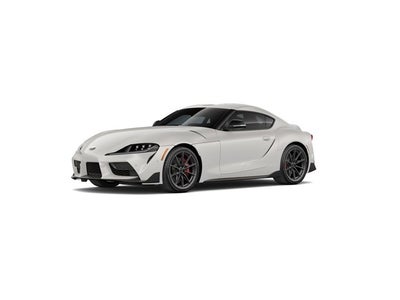 2026 Toyota GR Supra 3.0 Premium