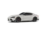 2026 Toyota GR Supra 3.0 Premium