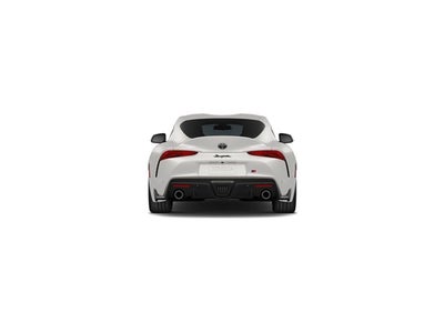 2026 Toyota GR Supra 3.0 Premium