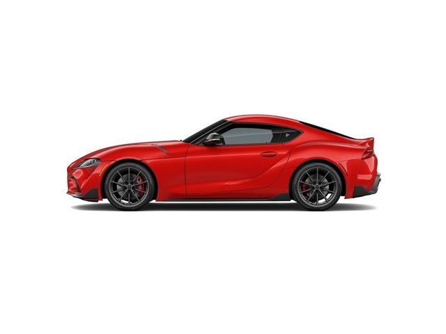 2026 Toyota GR Supra 3.0