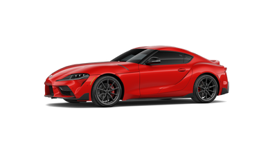 2026 Toyota GR Supra 3.0