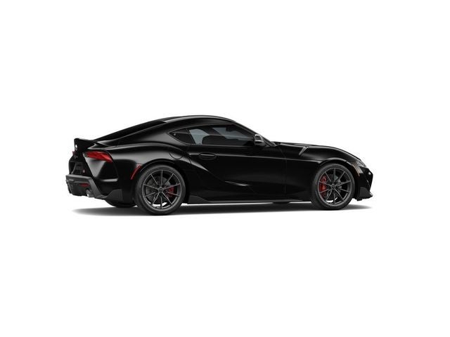 2026 Toyota GR Supra 3.0 Premium