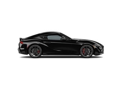 2026 Toyota GR Supra 3.0 Premium