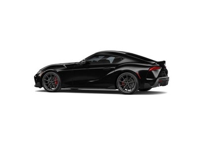 2026 Toyota GR Supra 3.0 Premium