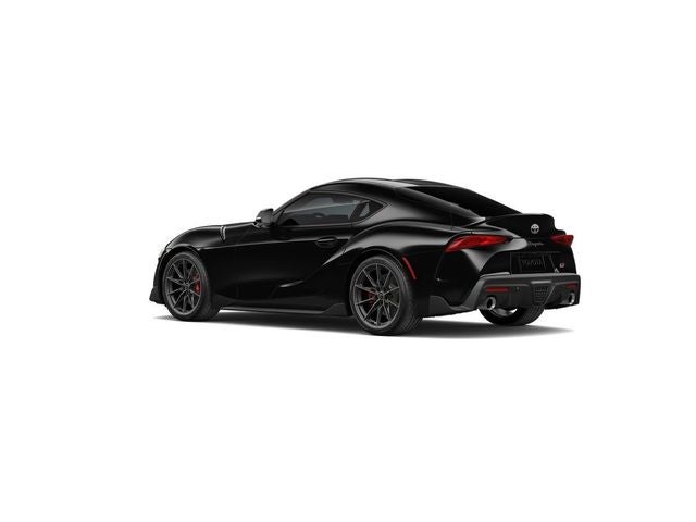 2026 Toyota GR Supra 3.0 Premium
