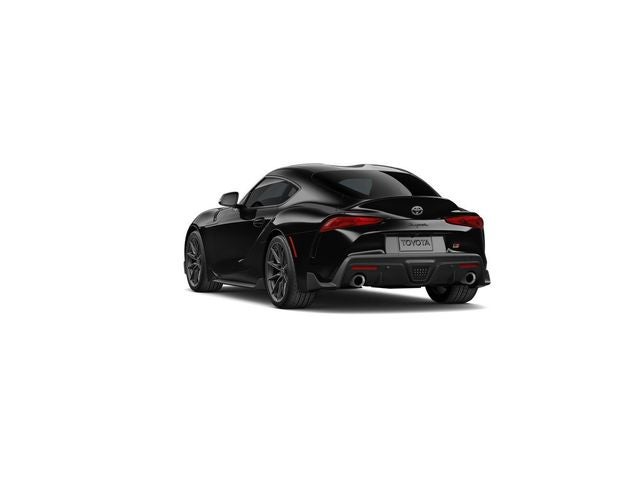 2026 Toyota GR Supra 3.0 Premium