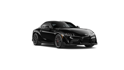 2026 Toyota GR Supra 3.0 Premium